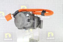 DA SILVA S.A.S. FC4500