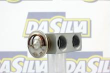 DA SILVA S.A.S. FD1036