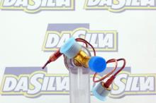 DA SILVA S.A.S. FD1116