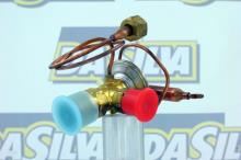 DA SILVA S.A.S. FD1118