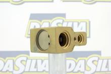 DA SILVA S.A.S. FD1153
