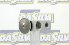 DA SILVA S.A.S. FD1171
