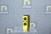 DA SILVA S.A.S. FD1538