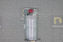 DA SILVA S.A.S. FF0480