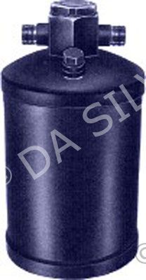 DA SILVA S.A.S. FF4398