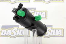 DA SILVA S.A.S. FF4166