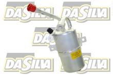 DA SILVA S.A.S. FF4206