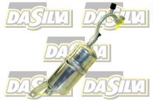 DA SILVA S.A.S. FF4213
