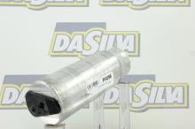DA SILVA S.A.S. FF4298