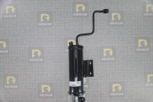 DA SILVA S.A.S. FF4358