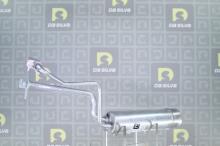 DA SILVA S.A.S. FF4500