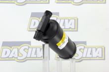DA SILVA S.A.S. FF4541