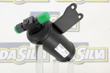 DA SILVA S.A.S. FF4593