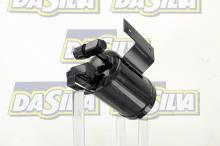 DA SILVA S.A.S. FF4637