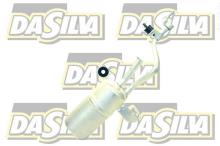 DA SILVA S.A.S. FF4644
