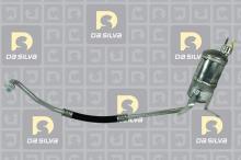 DA SILVA S.A.S. FF4658