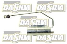 DA SILVA S.A.S. FF4677
