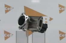 DA SILVA S.A.S. GR6014