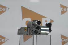 DA SILVA S.A.S. GR6015