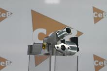 DA SILVA S.A.S. GR6030