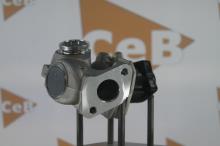 DA SILVA S.A.S. GR6036