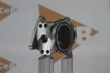 DA SILVA S.A.S. GR6062