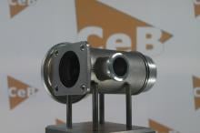 DA SILVA S.A.S. GR6100