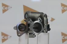 DA SILVA S.A.S. GR6107