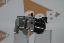 DA SILVA S.A.S. GR6110