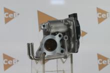 DA SILVA S.A.S. GR6120