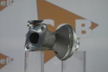 DA SILVA S.A.S. GR6126