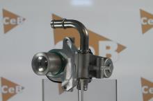 DA SILVA S.A.S. GR6135