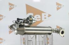 DA SILVA S.A.S. GR7008