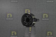DA SILVA S.A.S. J1016