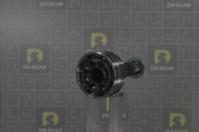 DA SILVA S.A.S. J1036