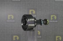 DA SILVA S.A.S. J1120