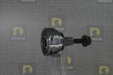 DA SILVA S.A.S. J1154