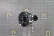 DA SILVA S.A.S. J1155