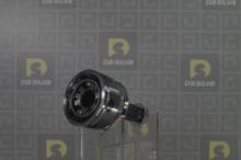 DA SILVA S.A.S. J1163