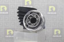 DA SILVA S.A.S. J1511