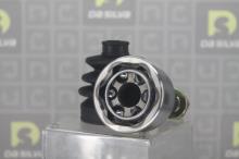 DA SILVA S.A.S. J1519