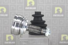 DA SILVA S.A.S. J1525