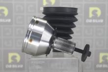 DA SILVA S.A.S. J1527