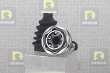 DA SILVA S.A.S. J1539