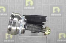 DA SILVA S.A.S. J1540