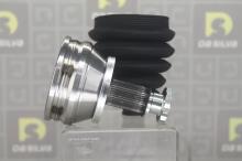 DA SILVA S.A.S. J1545