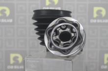 DA SILVA S.A.S. J1548