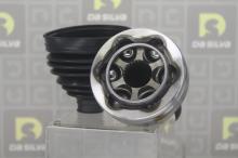 DA SILVA S.A.S. J1552