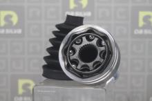 DA SILVA S.A.S. J1556
