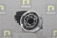 DA SILVA S.A.S. J1558